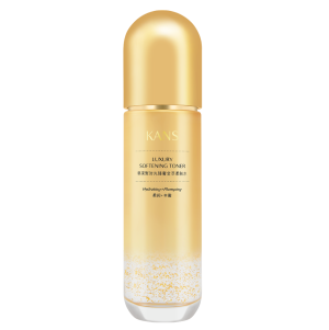 Купить  Kans 120 мл тонер для лица смягчающий роскошный