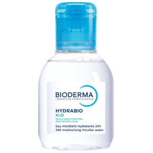 Bioderma Hydrabio H2O мицеллярная вода, 100 мл