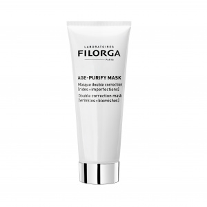 Купить Filorga Age Purify маска 75мл коррект двойного д-я