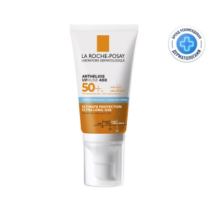 Купить  La Roche-Posay Anthelios UVmune крем д/лица 50мл SPF 50+ увлажн