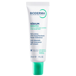 Купить  Bioderma Sebium Керато+ 30 мл крем-гель