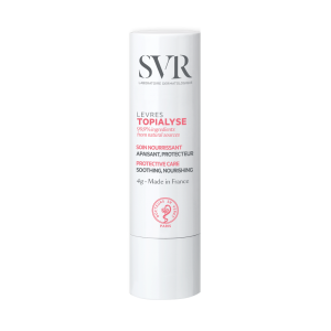 Купить  SVR Topialyse 4 г стик для губ питательный