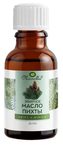 Купить  Масло Пихты 25 мл эфирное