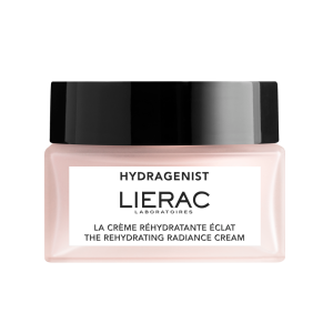 Купить  Lierac Hydragenist 50 мл крем для лица увлажняющий и придающий сияние