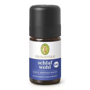Купить  Примавера Лайф масло эфирное релакс комфорт Био 5мл