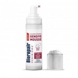 Biorepair мусс 200мл д/полости рта Перибиома Купить Biorepair мусс 200мл д/полости рта Перибиома