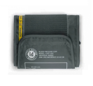 Купить  Манжета Литтл Доктор к автомат тонометру LD51U Арт.Cuff-LDU