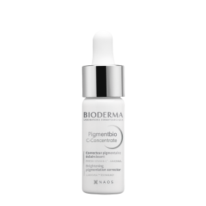 Купить  Bioderma Pigmentbio С-Concentrate 15 мл сыворотка осветляющая