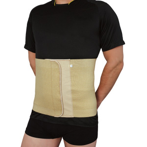 Купить  Бандаж п/операц компрес Тонус БКП-УНГА Супер Экстра Плюс р.8 Арт.С321 трикотажно-эласт