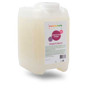 Купить  Levrana мыло жидк Арт.FBLS18 5000мл Прованские травы