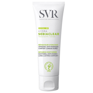 Купить  SVR Sebiaclear Hydra 40 мл крем-уход 