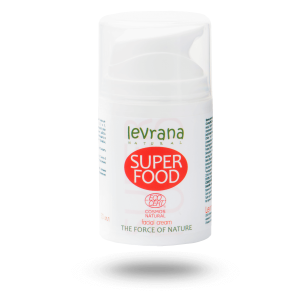 Купить  Levrana крем д/лица Арт.CF13 50мл супер фуд