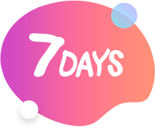 7 DAYS