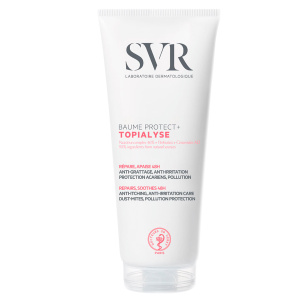 Купить  SVR Топиализ/Topialyse Protect+ 200 мл бальзам для лица и тела 