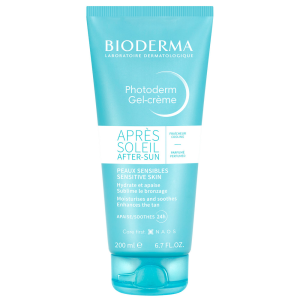 Купить  Bioderma Photoderm 200 мл гель-крем после солнца