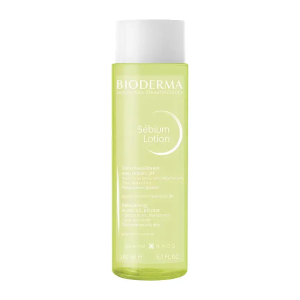 Купить  Bioderma Sebium 200 мл лосьон для жирной и комбинированной кожи