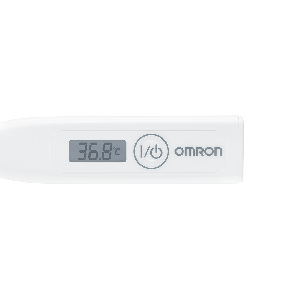 Купить Термометр электрон Omron Eco Temp Basic MC-246