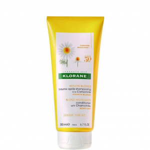 Купить  Клоран кондиционер д/волос 200мл с экстр ромашки