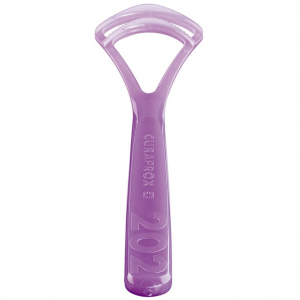 Купить  Curaprox Двойной скребок сиреневый Арт.CTC202