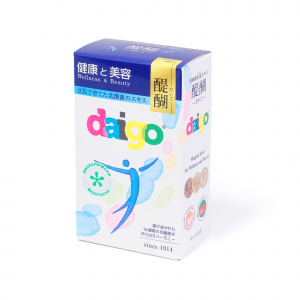 Купить  Дайго 5 мл 30 шт жидкость пакет-саше