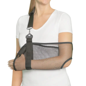 Купить  Крейт F-223 бандаж для плечевого сустава размер 3 черный