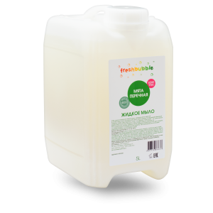 Купить  Levrana мыло жидк Арт.FBLS17 5000мл Мята перечная