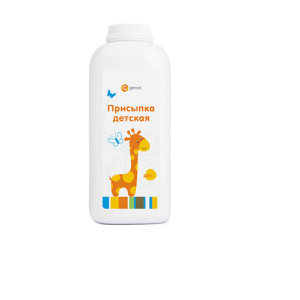 Купить  Присыпка детская 100г
