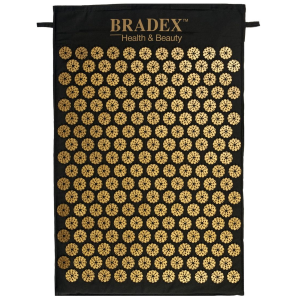 Купить  Крейт коврик-массажер аккупунктурнный нирвана Арт. KZ 0676