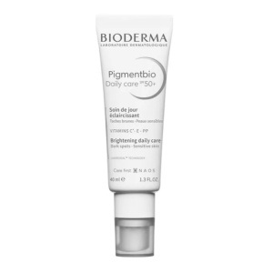 Купить  Bioderma Pigmentbio крем 40мл SPF 50+