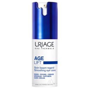 Uriage Age Lift 15 мл крем для кожи вокруг глаз разглаживающий Купить Uriage Age Lift 15 мл крем для кожи вокруг глаз разглаживающий