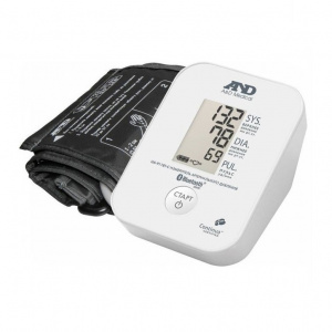 Купить  Тонометр AND UA-911 ВТ для измер/АД и частоты пульса