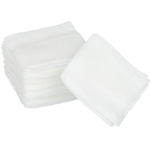 Купить  Matopat Matocomp 10 см х 10 см 5 шт салфетки стерильные 8-слойные 17-нитей