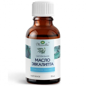 Купить  Масло Эвкалипт 25мл эфирное