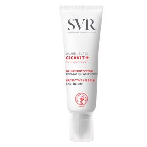 Купить  SVR Цикавит+/Cicavit+ 10 г бальзам для губ 