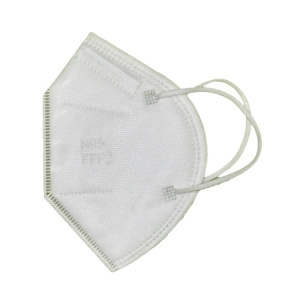 Купить  Респиратор  однораз н/стер без клапана FFP2/N95 класс защиты