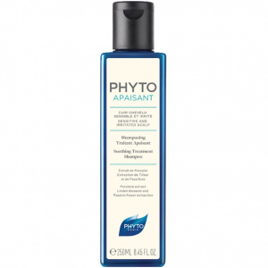 Купить Phyto Phytoapaisant шампунь Арт.PH10035 250мл оздоравливающ успокаивающ