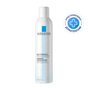 Купить  La Roche-Posay 300 мл вода термальная