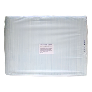 Купить  Пеленки впитыв однораз Пелигрин Супер 60смX90см №30 н/стер с липким слоем