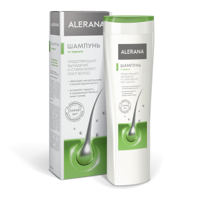 Alerana шампунь 250мл п/перхоти Купить Alerana шампунь 250мл п/перхоти