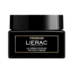 Купить  Lierac premium 50мл крем бархатистый