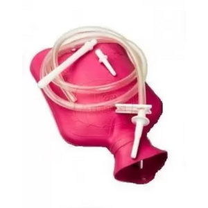 Купить  Грелка резин комбинир Б-2 2л