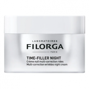 Купить Filorga Time-Filler крем от морщин 50мл восст ночной
