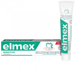 Купить  Элмекс Сенситив Плюс з/паста 75мл