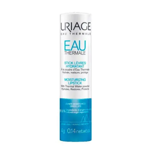 Купить  Uriage Eau Thermale 4 г стик для губ увлажняющий