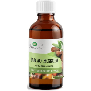 Купить  Mirrolla 50 мл масло жожоба косметическое