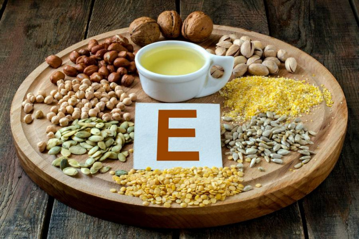 К чему приводит дефицит витамина E в организме