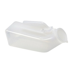 Купить  Мочеприемник Утка  1л д/мужчин