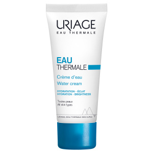 Купить  Uriage Eau Thermale крем для лица тюб 40мл увлажняющий легкий