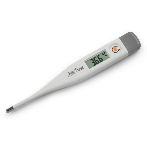 Электронные термометры для тела: преимущества и особенности