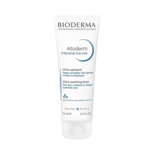 Купить  Bioderma Atoderm Бальзам Интенсив, 75 мл